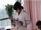 認(rèn)真觀察孩子的Kris