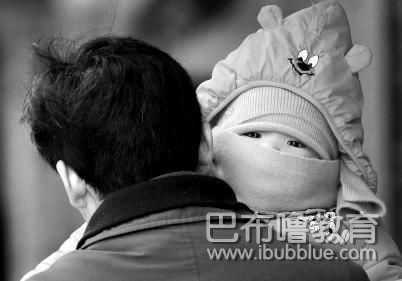 冬天孩子穿多少衣服合適？