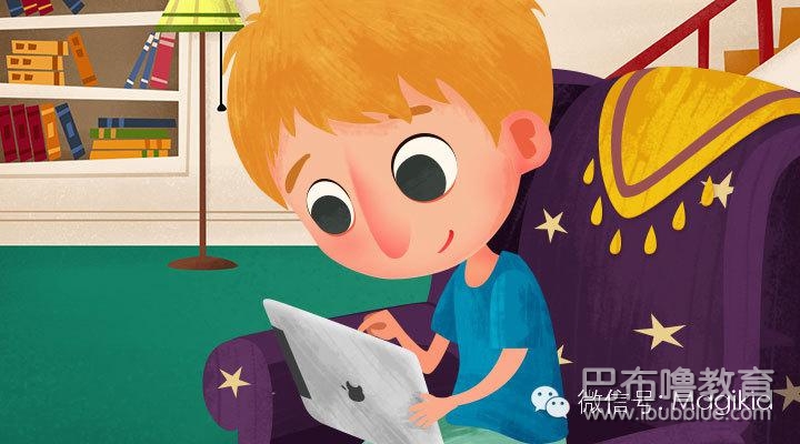 iPad“早教”引爭議