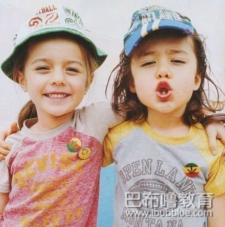 家長們注意啦,！孩子社交能力差這幾點很重要