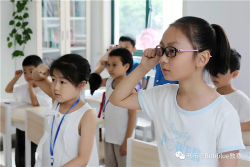 巴布嚕100場(chǎng)公益課之旅 | 社區(qū)篇：童年會(huì)在每個(gè)夏季給孩子一個(gè)夢(mèng)