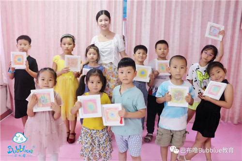 巴布嚕銀天書院工作坊 | 每個(gè)孩子都是童話世界的小王子和小公主