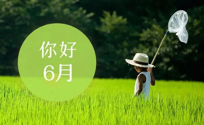 【巴布嚕教育】6月例會(huì),，未來十年新藍(lán)海共享，我們共同加油,！